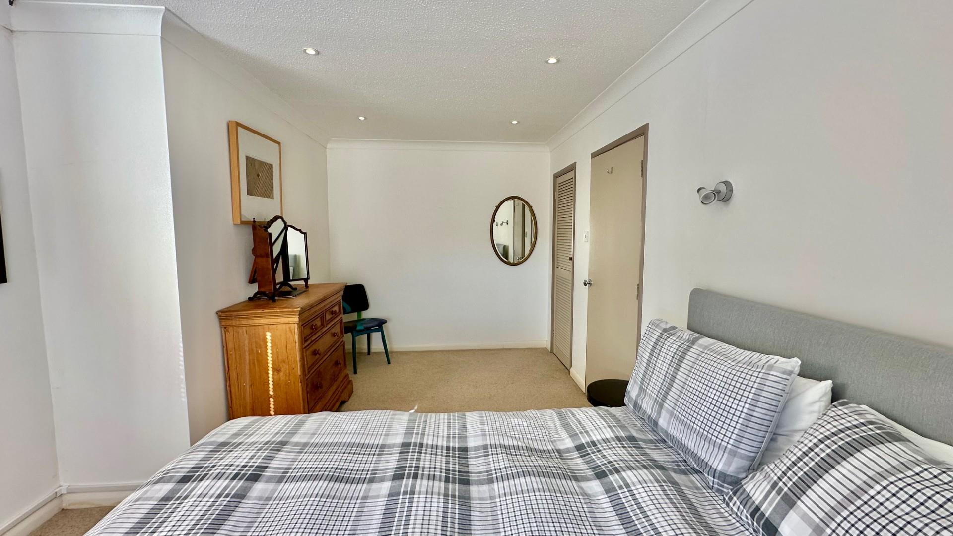 Wellesley Court, Old Town, Hastings